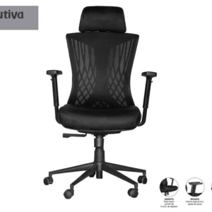 Sillón Ejecutivo CH-005