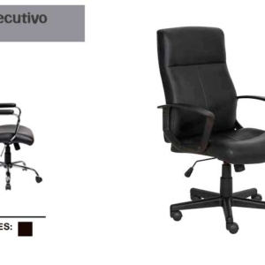 Sillón Ejecutivo E 400