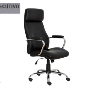 silla ejecutiva e500