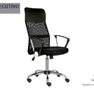 Sillon Ejecutivo ECOMESH