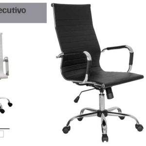 Silla Ejecutiva GA-002-A