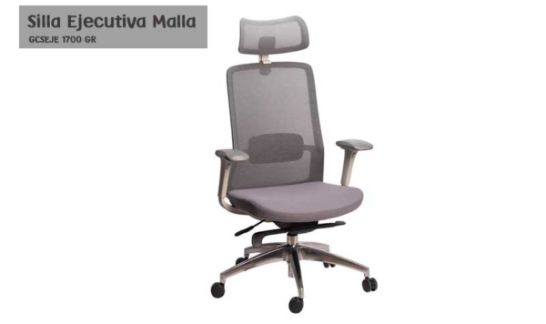 silla-ejecutiva-malla-GCSEJE-1700-GR