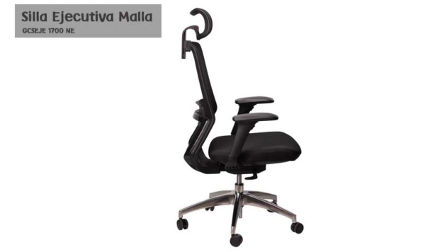 silla-ejecutiva-malla-GCSEJE-1700-NE