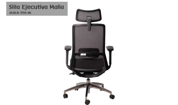 silla-ejecutiva-malla-GCSEJE-1700-NE