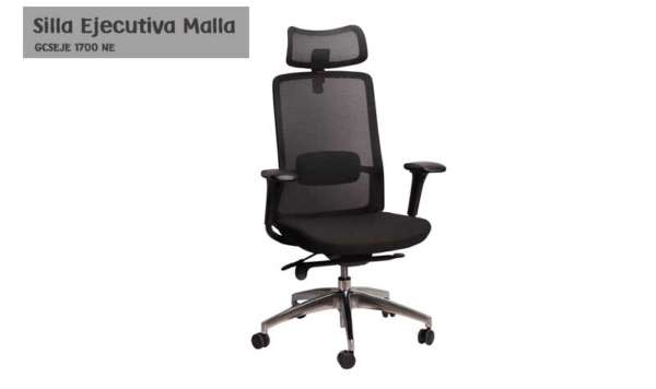 silla-ejecutiva-malla-GCSEJE-1700-NE