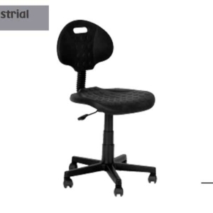 Silla Industrial AI-02