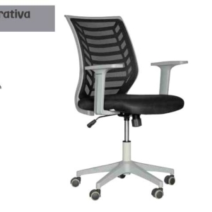 Silla Operativa LK-07