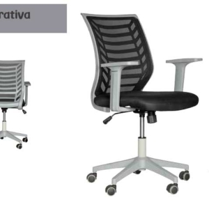 Silla Operativa LK-07G