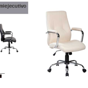 Silla SemiEjecutiva e 510