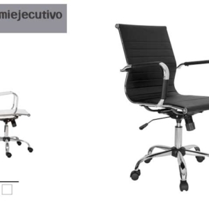 Silla Ejecutiva GA-002