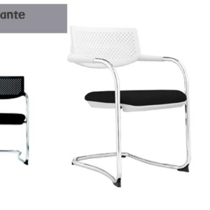 Silla Visitante A 200