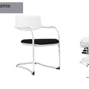 Silla Visitante a 200 Bl