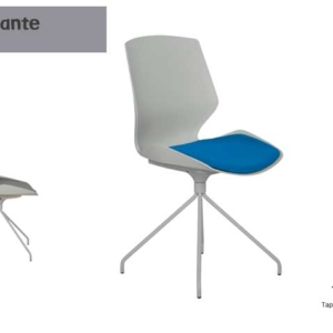 Silla Visitante AB 310