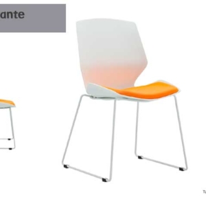 Silla Visitante AB 320