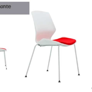 Silla Visitante AB 330