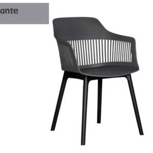 Silla Visitante AR-2000