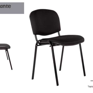 Silla Visitante LK-01