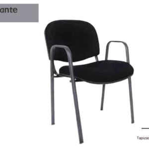 Silla Visitante LK-03