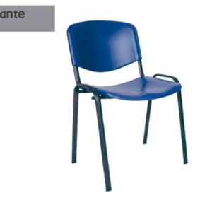 Silla Visitante LK-04