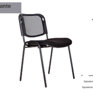 Silla Visitante LK-08