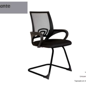 Silla Visitante LK-16