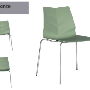 Silla Visitante PL-80