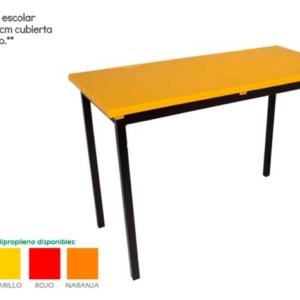 Mesa Escolar ME 003