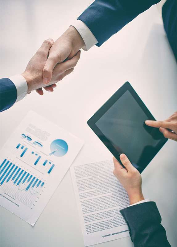 Cotización Muebles de Oficina