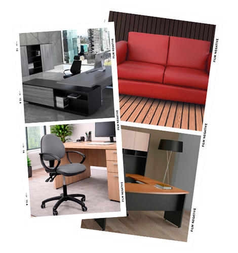 Somos Muebles Comerciales
