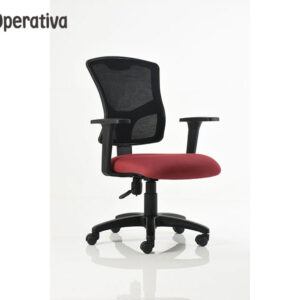 Silla Operativa BM 7020