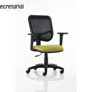 Silla Secretarial BM 7001