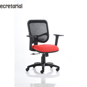 Silla Secretarial BM 7010