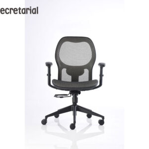 Silla Secretarial BM 8401
