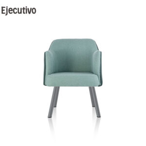 Sillón Ejecutivo de Visita BM1923