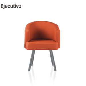 Sillón Ejecutivo de Visita BM 1632