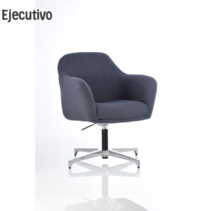 Sillón Ejecutivo BM 1940
