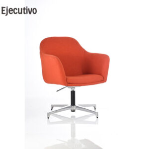 Sillón Ejecutivo BM 1980