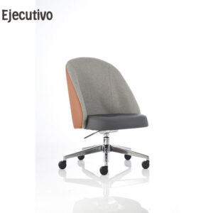 Sillón Ejecutivo BM 1980