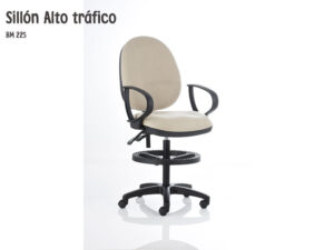 Sillón Operativo BM 225