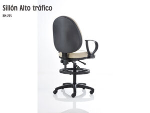 Sillón Operativo BM 225