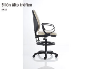 Sillón Operativo BM 225