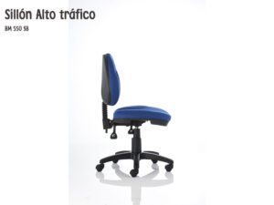Sillón Operativo BM 550 SB