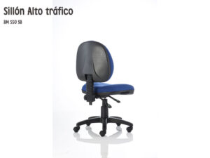Sillón Operativo BM 550 SB