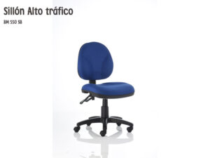 Sillón Operativo BM 550 SB