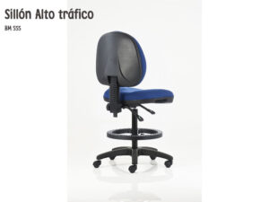 Sillón Operativo BM 550 SB
