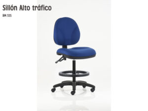 Sillón Operativo BM 550 SB