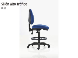 Sillón Operativo BM 550 SB