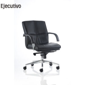 Sillón Ejecutivo BM 191