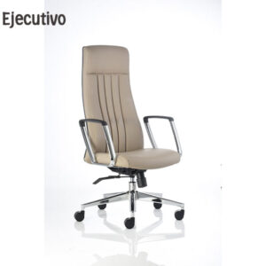 Sillón Ejecutivo BM 3550