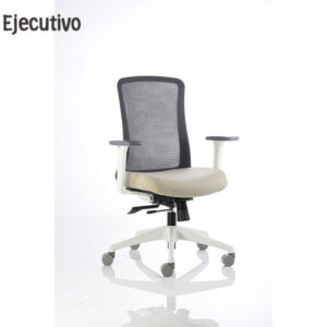 Sillón Ejecutivo BM 1200 BL